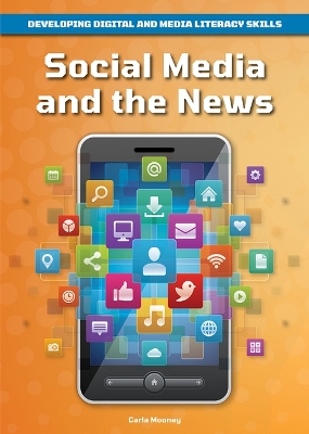 Cover of Social Media and the News