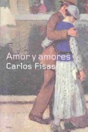 Cover of Amor y Amores