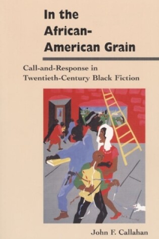 Cover of In the African-American Grain