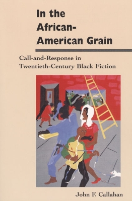 Book cover for In the African-American Grain