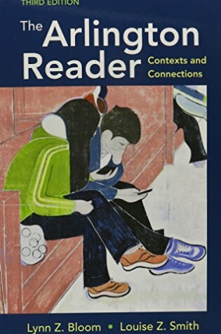 Cover of Arlington Reader 3e & I-Claim