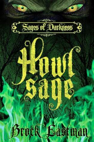 Cover of HowlSage