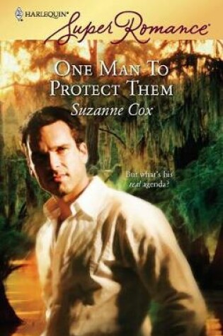 Cover of One Man to Protect Them