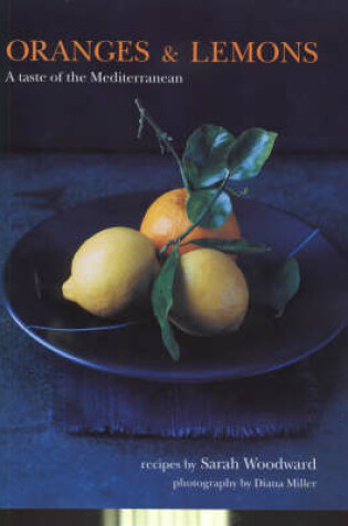 Cover of Oranges & Lemons