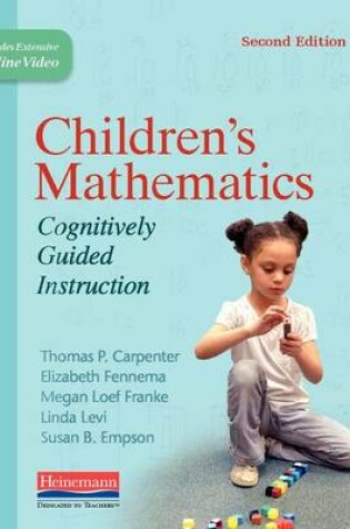 Cover of Children's Mathematics, Second Edition