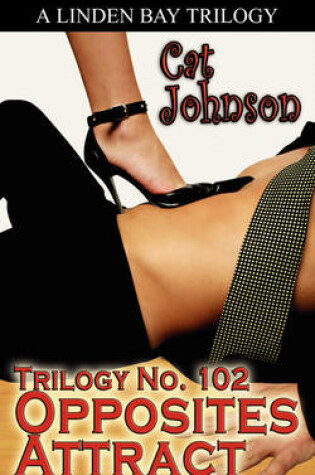 Cover of Trilogy No. 102