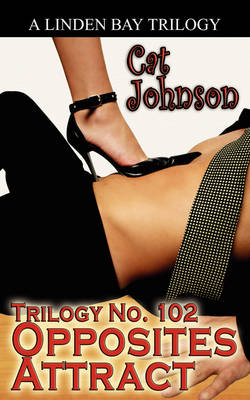 Book cover for Trilogy No. 102