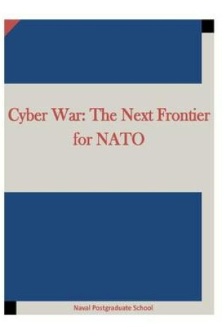 Cover of Cyber War
