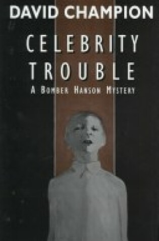 Cover of Celebrity Trouble