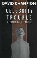 Book cover for Celebrity Trouble