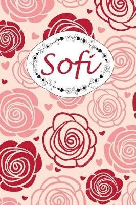 Book cover for Sofi