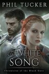 Book cover for The White Song