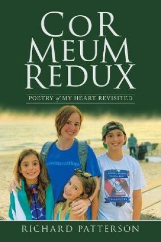 Cover of Cor Meum Redux