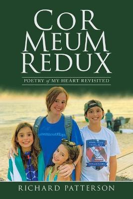 Book cover for Cor Meum Redux