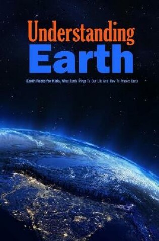 Cover of Understanding Earth