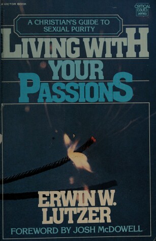 Cover of Living with Your Passions