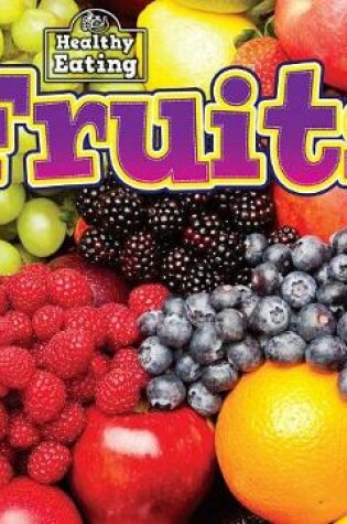 Cover of Fruits