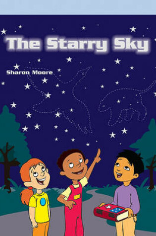 Cover of Starry Sky