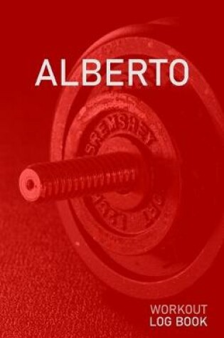 Cover of Alberto