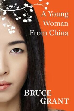 Cover of A Young Woman from China