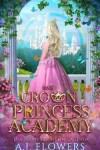 Book cover for Crown Princess Academy