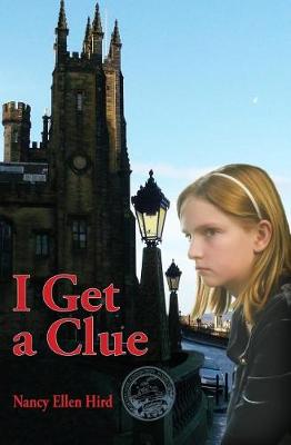 Cover of I Get a Clue