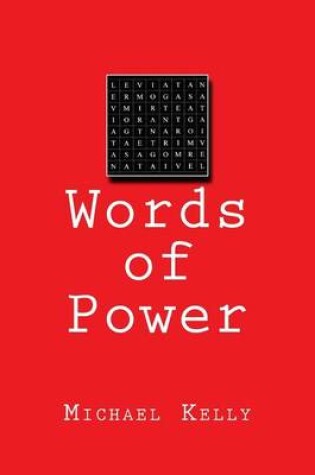 Cover of Words of Power