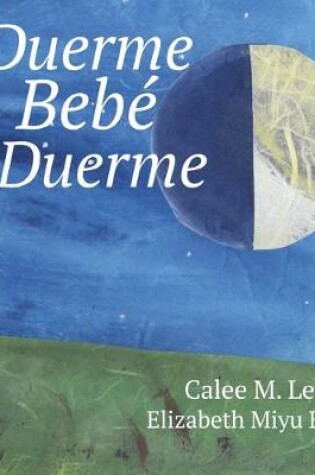 Cover of Duerme, Bebe, Duerme