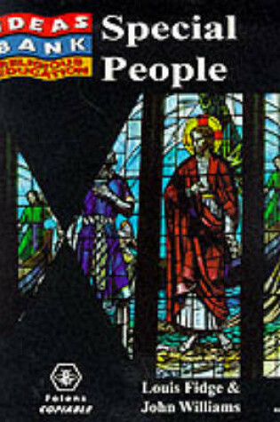 Cover of Religious Education