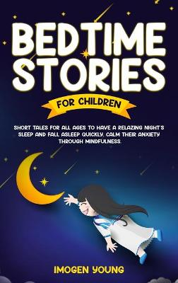 Book cover for Bedtime Stories For Children