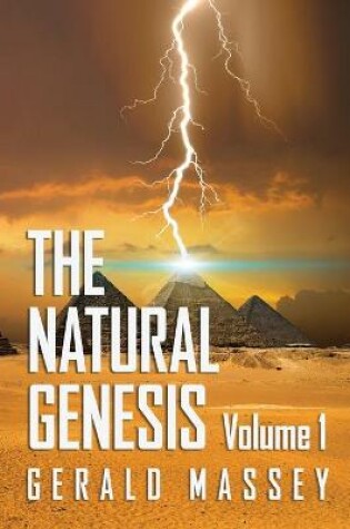 Cover of The Natural Genesis Volume 1