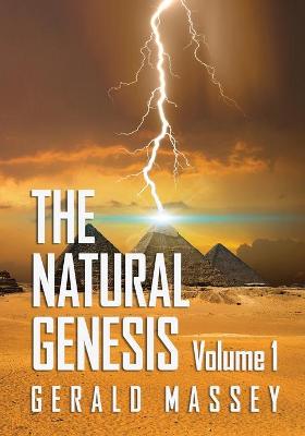 Book cover for The Natural Genesis Volume 1