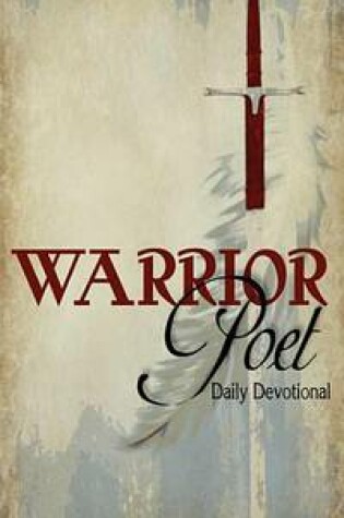 Cover of Warrior Poet