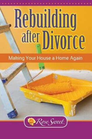 Cover of Rebuilding After Divorce