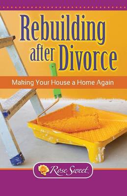 Book cover for Rebuilding After Divorce