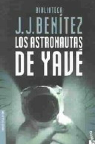 Cover of Los Astronautas de Yave