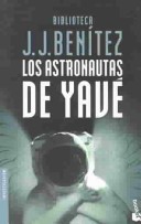 Book cover for Los Astronautas de Yave