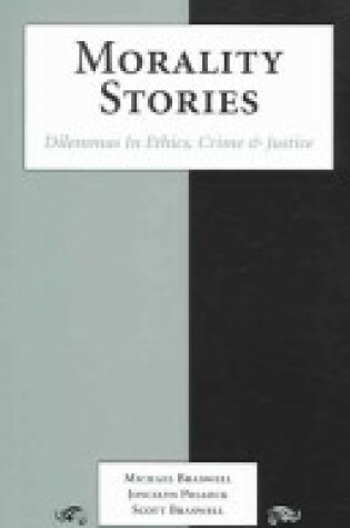 Cover of Morality Stories