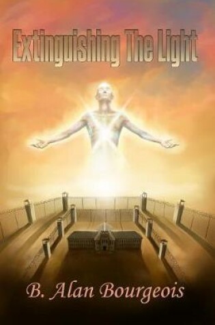 Cover of Extinguishing the Light