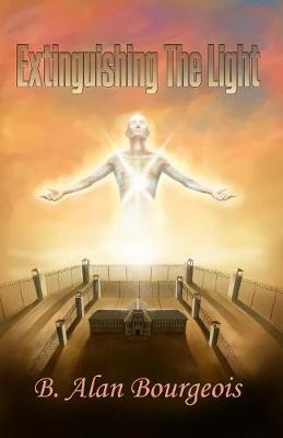 Book cover for Extinguishing the Light