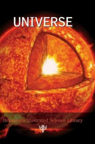 Cover of Universe