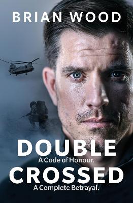 Book cover for Double Crossed