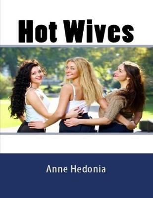 Book cover for Hot Wives
