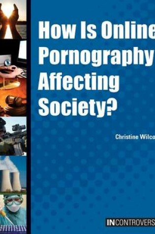 Cover of How Is Online Pornography Affecting Society?