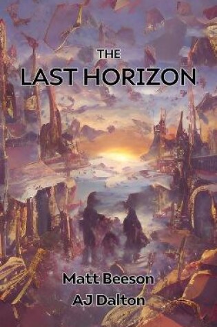 Cover of The Last Horizon