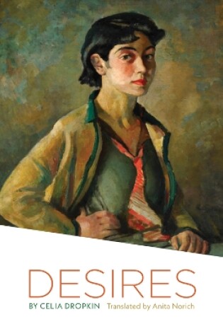 Cover of Desires