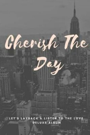 Cover of Cherish The Day