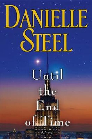 Cover of Until the End of Time