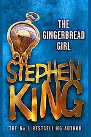 Cover of The Gingerbread Girl