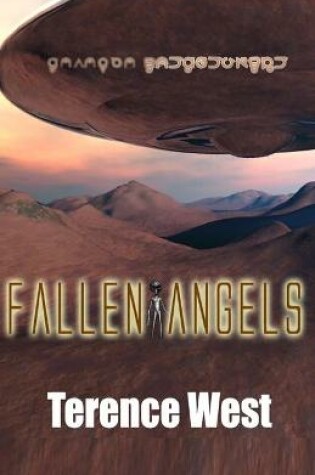 Cover of Fallen Angels